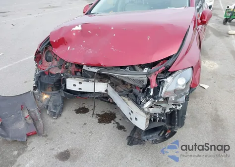 2010 Lexus Gs 350 z USA, uszkodzony, nr VIN JTHCE1KS9A0027328